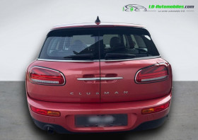 Mini CLUBMAN One 102 ch BVM  occasion  Beaupuy - photo n4
