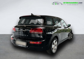 Mini CLUBMAN One 102 ch BVM  occasion  Beaupuy - photo n3