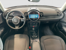 Mini CLUBMAN One 102 ch BVM  occasion  Beaupuy - photo n2