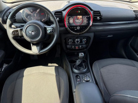 Mini CLUBMAN One 102 ch BVM  occasion  Beaupuy - photo n3