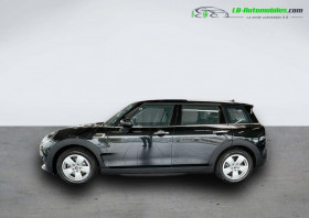 Mini CLUBMAN One 102 ch BVM  occasion  Beaupuy - photo n5