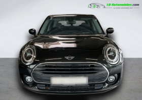 Mini CLUBMAN One 102 ch BVM  occasion  Beaupuy - photo n4