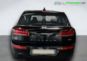 Mini CLUBMAN One 102 ch BVM  occasion  Beaupuy - photo n6