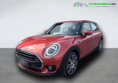 Mini CLUBMAN One 102 ch BVM   Beaupuy 31