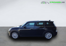 Mini CLUBMAN One 102 ch BVM  occasion  Beaupuy - photo n4