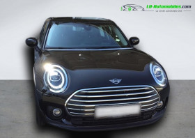 Mini CLUBMAN One 102 ch BVM  occasion  Beaupuy - photo n3