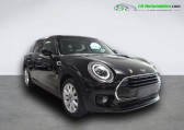 Mini CLUBMAN One 102 ch BVM   Beaupuy 31