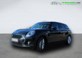 Mini CLUBMAN occasion année 2022 boite Manuelle Annonce Mini CLUBMAN occasion Essence One 102 ch BVM à Beaupuy
