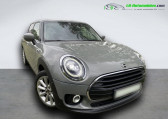 Mini CLUBMAN One 102 ch BVM   Beaupuy 31