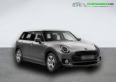 Mini CLUBMAN occasion année 2022 boite Manuelle Annonce Mini CLUBMAN occasion Essence One 102 ch BVM à Beaupuy