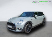 Mini CLUBMAN One 102 ch BVM   Beaupuy 31