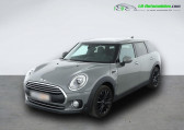 Mini CLUBMAN One 102 ch BVM   Beaupuy 31