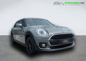 Mini CLUBMAN One 102 ch BVM   Beaupuy 31