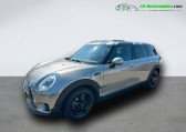 Mini CLUBMAN One 102 ch BVM   Beaupuy 31