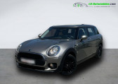 Mini CLUBMAN One 102 ch BVM   Beaupuy 31