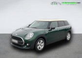 Mini CLUBMAN occasion année 2017 boite Manuelle Annonce Mini CLUBMAN occasion Essence One 102 ch BVM à Beaupuy