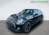 Mini CLUBMAN occasion année 2017 boite Manuelle Annonce Mini CLUBMAN occasion Essence One 102 ch BVM à Beaupuy