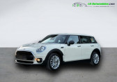 Mini CLUBMAN occasion année 2020 boite Manuelle Annonce Mini CLUBMAN occasion Essence One 102 ch BVM à Beaupuy