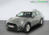Mini CLUBMAN occasion année 2018 boite Manuelle Annonce Mini CLUBMAN occasion Essence One 102 ch BVM à Beaupuy