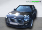 Mini CLUBMAN occasion année 2021 boite Manuelle Annonce Mini CLUBMAN occasion Essence One 102 ch BVM à Beaupuy