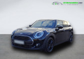 Mini CLUBMAN One 102 ch BVM   Beaupuy 31