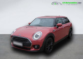 Annonce Mini CLUBMAN occasion Essence One 102 ch BVM à Beaupuy