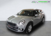 Mini CLUBMAN occasion année 2022 boite Manuelle Annonce Mini CLUBMAN occasion Essence One 102 ch BVM à Beaupuy