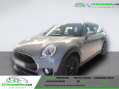 Annonce Mini CLUBMAN occasion Essence One 102 ch BVM  Beaupuy
