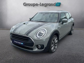 Mini CLUBMAN occasion année 2021 boite Manuelle Annonce Mini CLUBMAN occasion Essence One 102ch Canonbury 5cv à Le Mans