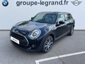 Mini CLUBMAN occasion année 2020 boite Automatique Annonce Mini CLUBMAN occasion Essence One 102ch Canonbury BVA7 5cv à Laval