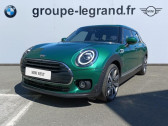 Mini CLUBMAN occasion année 2020 boite Automatique Annonce Mini CLUBMAN occasion Essence One 102ch Canonbury BVA7 5cv à Le Mans