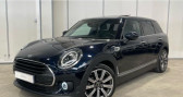 Mini CLUBMAN occasion année 2019 boite Automatique Annonce Mini CLUBMAN occasion Essence One 102ch Canonbury BVA7 à Mantes La Jolie