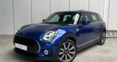 Mini CLUBMAN occasion année 2020 boite Automatique Annonce Mini CLUBMAN occasion Essence One 102ch Canonbury BVA7 à Mantes La Jolie