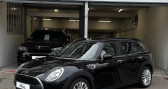 Mini CLUBMAN One 102ch Canonbury BVA7   ROUEN 76