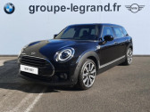 Mini CLUBMAN occasion année 2020 boite Manuelle Annonce Mini CLUBMAN occasion Essence One 102ch Canonbury à Le Mans