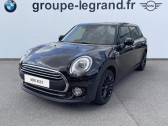 Mini CLUBMAN occasion année 2019 boite Manuelle Annonce Mini CLUBMAN occasion Essence One 102ch Kensingston Euro6d-T à Laval