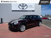 Mini CLUBMAN occasion année 2018 boite Manuelle Annonce Mini CLUBMAN occasion Essence One 102ch Kensingston Euro6d-T à Beauvais