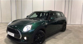 Mini CLUBMAN occasion année 2018 boite Automatique Annonce Mini CLUBMAN occasion Essence One 102ch Kensington BVA7 Euro6d-T à Mantes La Jolie