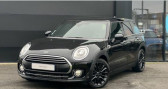 Mini CLUBMAN occasion année 2019 boite Automatique Annonce Mini CLUBMAN occasion Essence One 102ch Kensington BVA7 Euro6d-T à Cholet