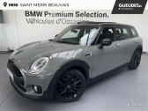 Mini CLUBMAN occasion année 2018 boite Automatique Annonce Mini CLUBMAN occasion Essence One 102ch Kensington BVA7 Euro6d-T à Beauvais