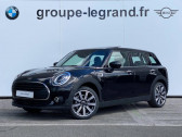 Annonce Mini CLUBMAN occasion Essence One 102ch Knightsbridge BVA7 5cv  Le Mans