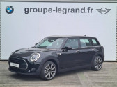 Annonce Mini CLUBMAN occasion Essence One 102ch Knightsbridge BVA7 5cv  Le Mans