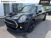 Mini CLUBMAN occasion année 2018 boite Manuelle Annonce Mini CLUBMAN occasion Essence One 102ch Salt à Fécamp