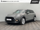 Mini CLUBMAN occasion année 2019 boite Manuelle Annonce Mini CLUBMAN occasion Essence One 102ch Salt à Saint-Léonard