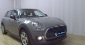 Annonce Mini CLUBMAN occasion Essence One 102ch  LANESTER