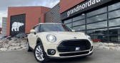 Annonce Mini CLUBMAN occasion Essence ONE 102CH  Nieppe