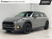 Mini CLUBMAN occasion année 2018 boite Manuelle Annonce Mini CLUBMAN occasion Essence One 102ch à Saint-Léonard