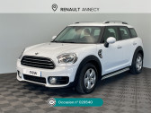 Mini CLUBMAN occasion année 2019 boite Manuelle Annonce Mini CLUBMAN occasion Essence One 102ch à Seynod