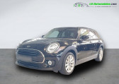 Mini CLUBMAN occasion année 2020 boite Automatique Annonce Mini CLUBMAN occasion Diesel One D 116 ch BVA à Beaupuy
