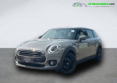 Mini CLUBMAN One D 116 ch BVA   Beaupuy 31